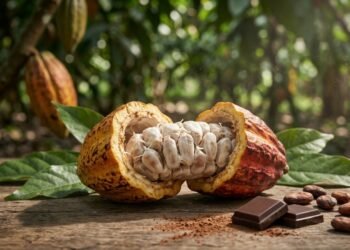 Plantas conhecidas como “alimento dos deuses” podem ajudar a retardar o envelhecimento e reduzir o risco de Alzheimer