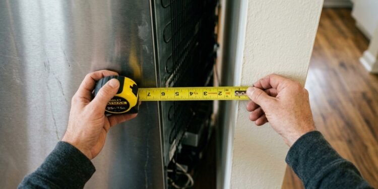 Geladeira pode gastar mais energia por causa de hábito comum em casa