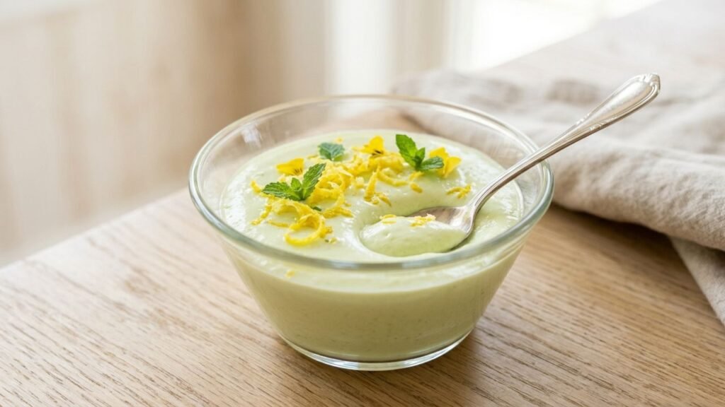 gelatina de limão cremosa (1)