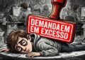 geração Z cansada