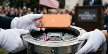 iPhone 17 Pro Max vai ficar enterrado até 2276 nos EUA