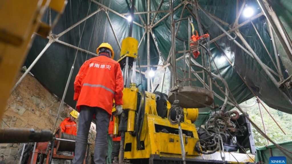 Geólogos descobrem um dos maiores depósitos de ouro de alta qualidade do mundo avaliado em mais de R$ 430 bilhões