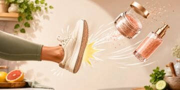 Nem esfoliante, nem receita grossa: esse ingrediente da cozinha proteger sua pele e evitar o ressecamento precoce