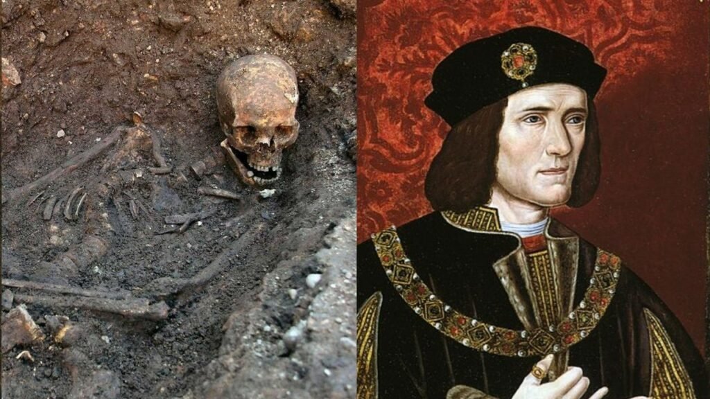 O “rei perdido” que desapareceu por mais de 500 anos estava escondido em um lugar que ninguém levaria a sério
