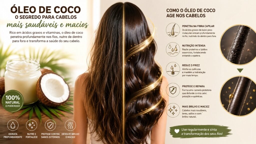 Nem milagre, nem excesso de óleo: o segredo para fios mais macios está em usar esse ingrediente antes do shampoo