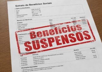 Aposentados e pensionistas precisam atualizar estes documentos em junho para evitar a suspensão dos benefícios