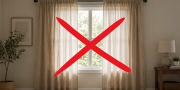 Adeus às cortinas tradicionais: a alternativa moderna e elegante que está ganhando espaço em 2026