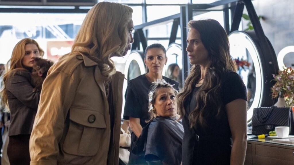 “Eu só estou cobrando o que é meu”: a frase de Pilar, de "Quem Ama Cuida" revela como uma pessoa pode ferir os outros e ainda se sentir vítima