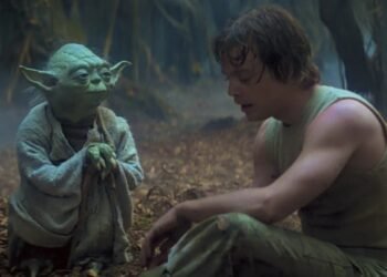“Que a Força esteja com você” não significa apenas boa sorte: a filosofia oriental escondida na frase de Star Wars