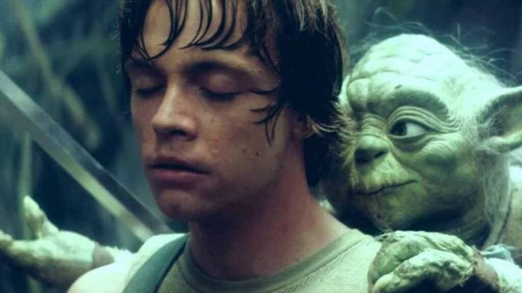 “Que a Força esteja com você” não significa apenas boa sorte: a filosofia oriental escondida na frase de Star Wars