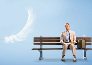 “A vida é como uma caixa de chocolates”: a frase de Forrest Gump esconde uma poderosa lição da filosofia estoica