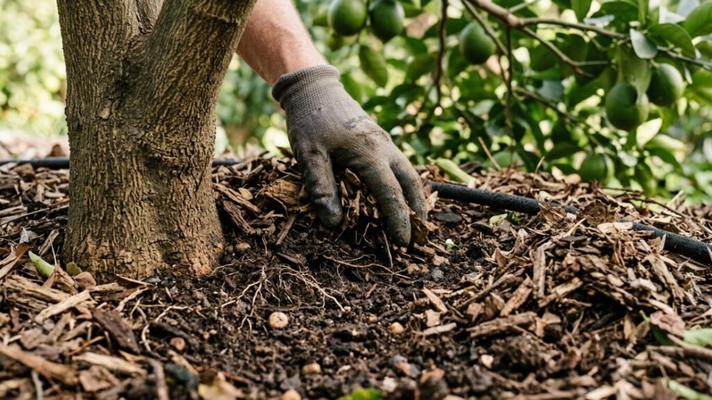O que as árvores de limão precisam em julho: 5 tarefas essenciais para uma colheita suculenta