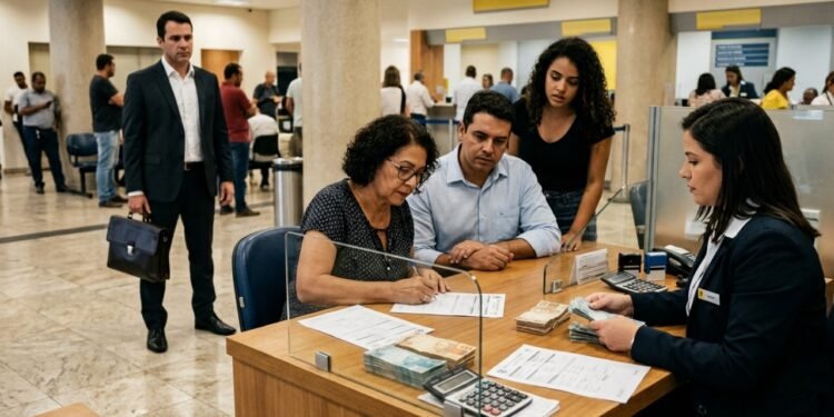 Advogado e sobrinha desviaram R$ 81 mil de uma pessoa incapaz e terão de devolver o valor retirado — Imagem meramente ilustrativa