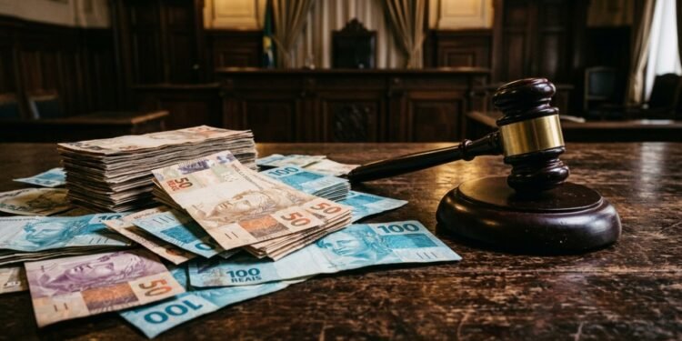 Funcionária perde benefício antigo após reivindicar direitos e Justiça determina pagamento de indenização