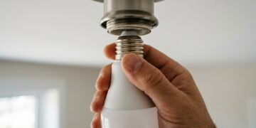 Essas lâmpadas viraram tendência em casas de quem quer gastar menos energia sem fazer reforma