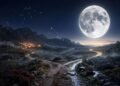 Lua cheia de quarta-feira coloca 4 signos entre agradar os outros e seguir o próprio caminho