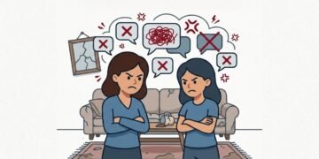 Psicologia usa o caso de Carminha e Nina para mostrar como relações tóxicas deixam marcas profundas
