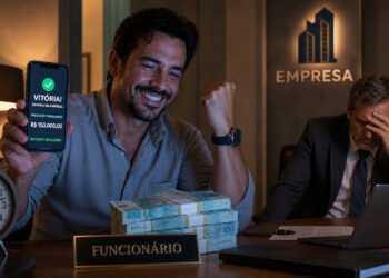 Empresa nega horas extras, trabalhador recupera mensagens e escalas e transforma lembranças em uma cronologia verificável