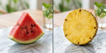 Especialistas explicam como comer frutas doces sem causar pico de açúcar no sangue