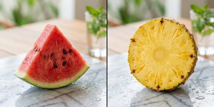 Especialistas explicam como comer frutas doces sem causar pico de açúcar no sangue