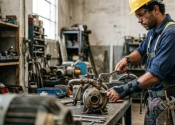 Voltou a trabalhar após um acidente? INSS pode pagar benefício mesmo com salário normal