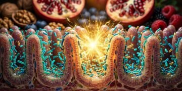 melhorar a microbiota intestinal