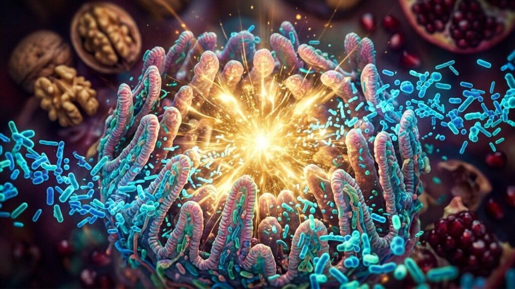 melhorar a microbiota intestinal