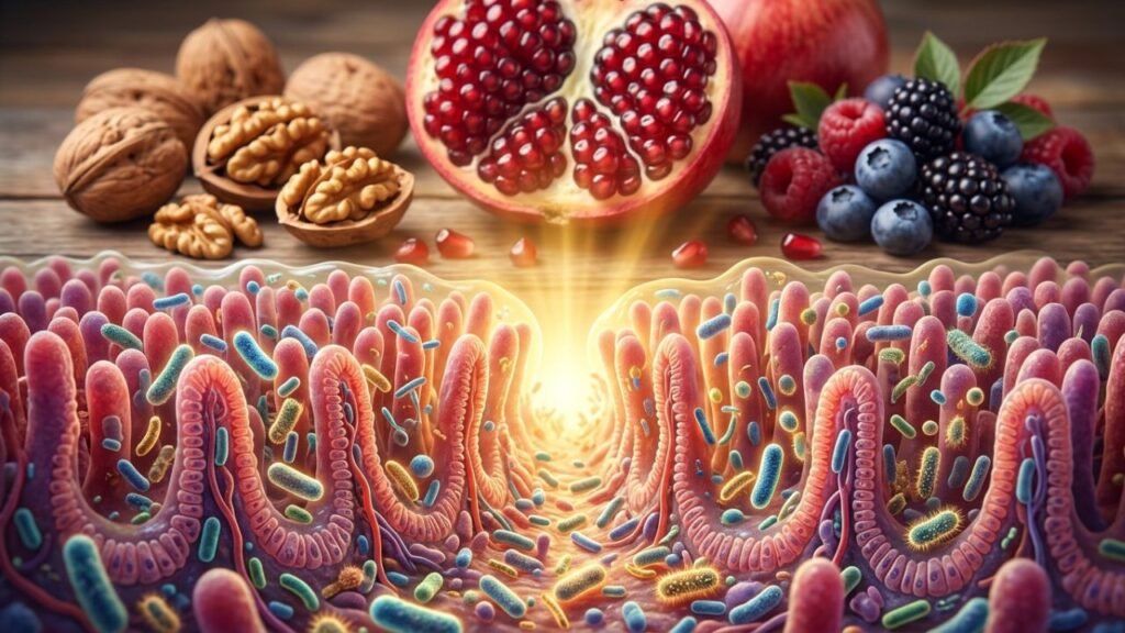 melhorar a microbiota intestinal