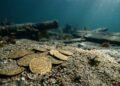 Mistério de mais de 400 moedas de ouro encontrado no fundo do mar é finalmente solucionado após quase 30 anos de investigação