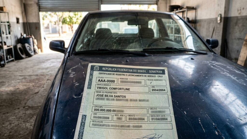 Nova regra do IPVA já está valendo e esses tipos de carros deixam de pagar IPVA