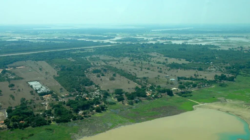 Barcelos - Antes de Manaus existir, a capital do Amazonas era esta cidade que hoje é a única do mundo com selo de origem para um bicho vivo