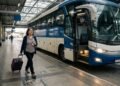 Duas passagens gratuitas em ônibus interestaduais e à meia-entrada em 2026