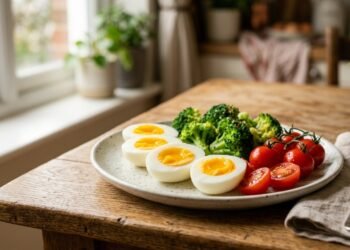 Comer 3 ovos por dia é realmente bom ou é exagero? A verdade que quem se preocupa com a saúde precisa saber