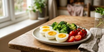 Comer três ovos por dia faz bem? Especialistas explicam o que a ciência diz