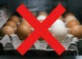 4 erros ao guardar ovos que reduzem a segurança e fazem o alimento perder qualidade