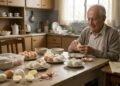 Comer muitos ovos faz mal? Homem de 88 anos come 25 ovos por dia e deixa cientistas surpresos com os resultados dos exames