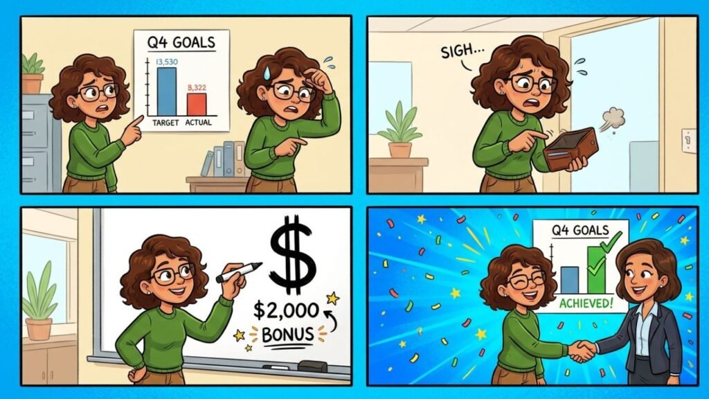 pedir um aumento salarial