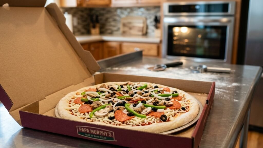 Uma popular rede de pizzarias americana fechará até 50 unidades para reduzir prejuízos
