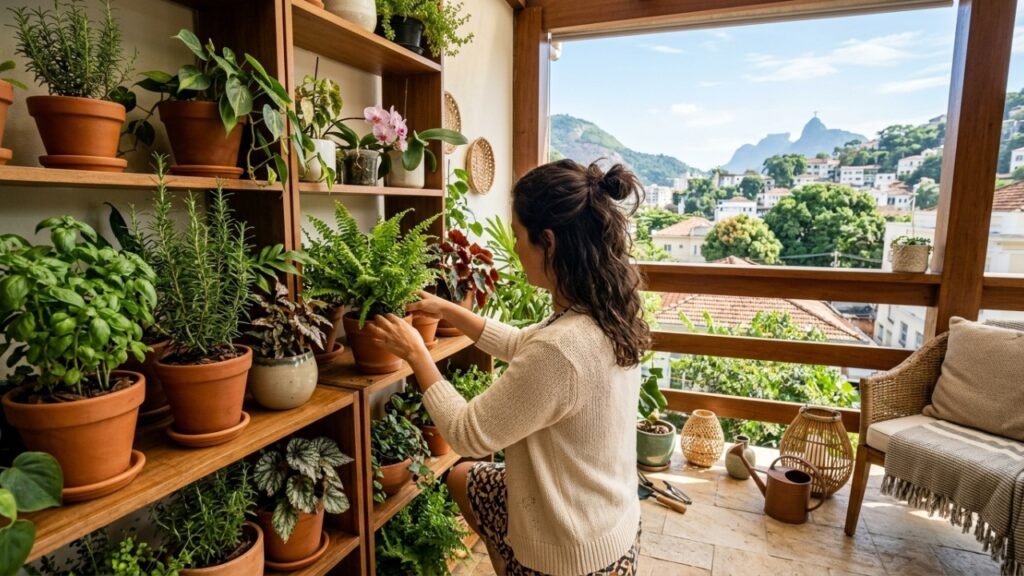 5 cuidados de jardinagem para fazer no inverno e deixar o jardim bonito nos próximos meses