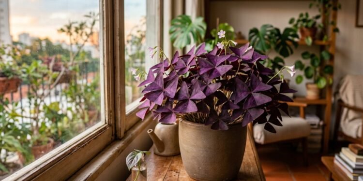 A planta abre e fecha as folhas, mas uma fase do ciclo pede atenção