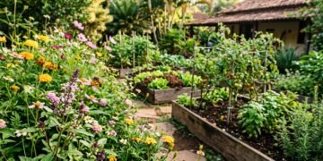 A escolha muda conforme o clima e o calendário de floração de cada região