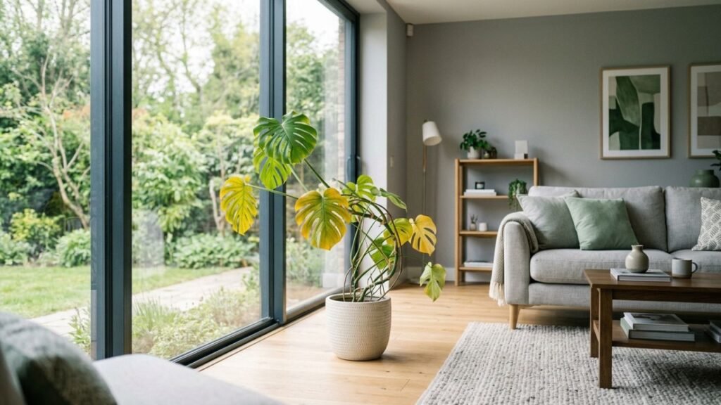plantas de interior