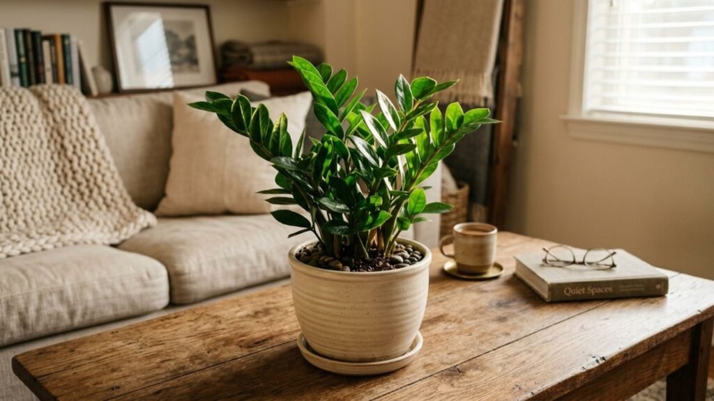 plantas de interior
