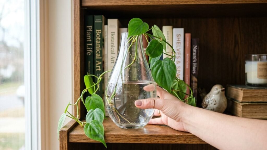 plantas que crescem na água (1)