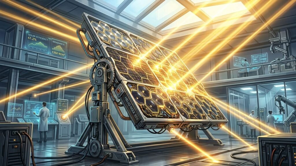 produção de hidrogênio solar (1)