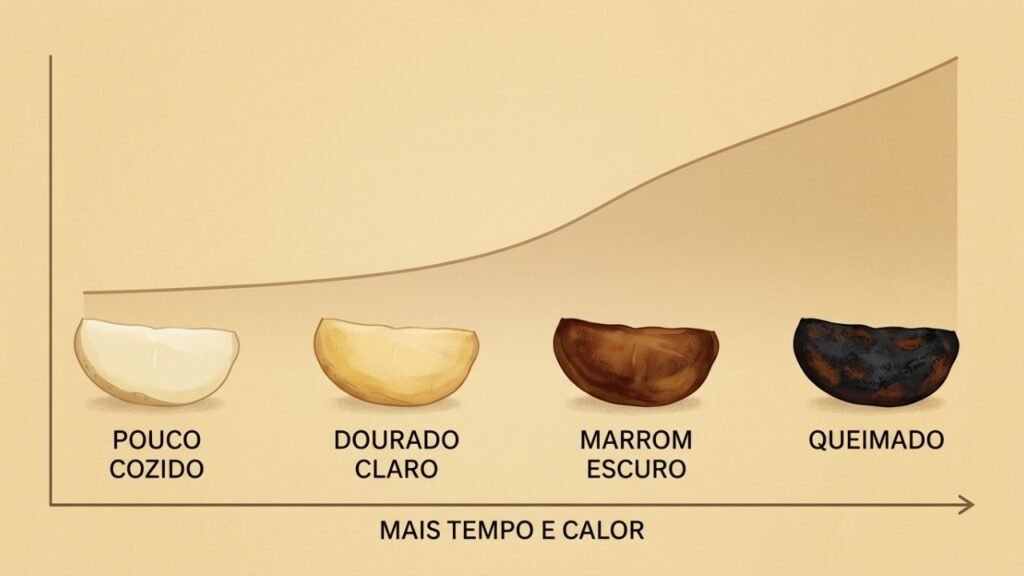 Airfryer usada todos os dias exige cuidado: especialistas apontam 3 erros comuns que muita gente comete