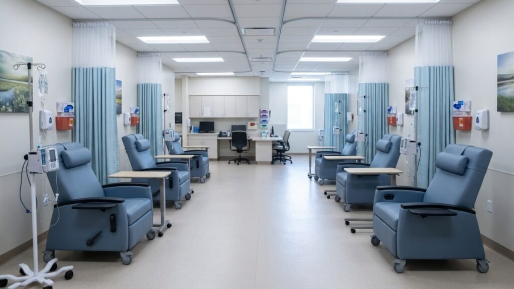 Paciente faz seis anos de quimioterapia por diagnóstico errado de câncer, sofre sequelas e Justiça condena empresa de saúde a pagar R$ 217 mil