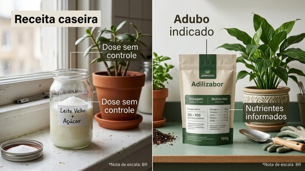 Não jogue fora o leite vencido antes de saber: veja usos que podem evitar desperdício