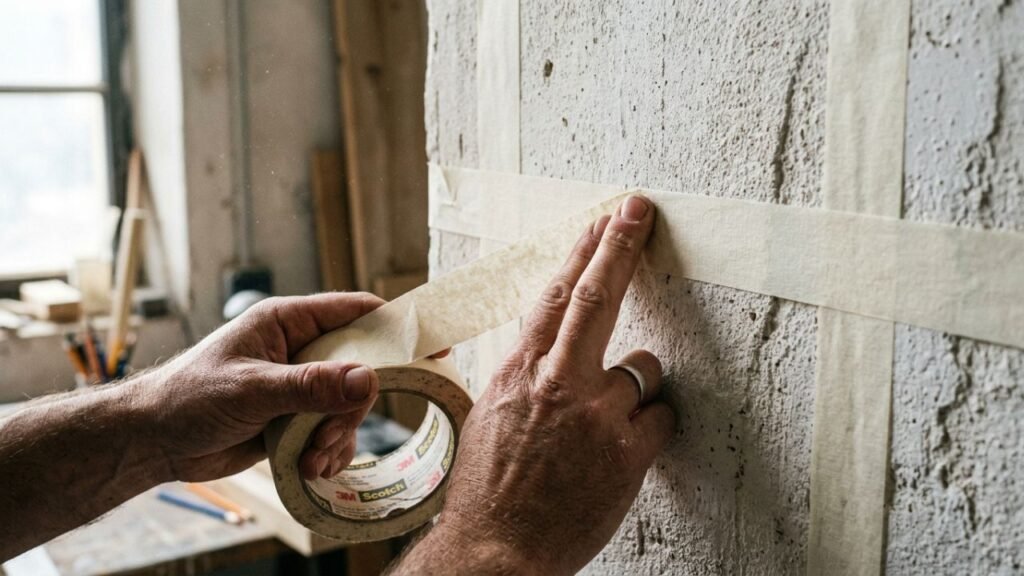 renovar paredes gastas