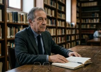 “Quem merece respeito é a pessoa e, muitas vezes, apesar de suas opiniões”: reflexão de Aurelio Arteta inspira o debate